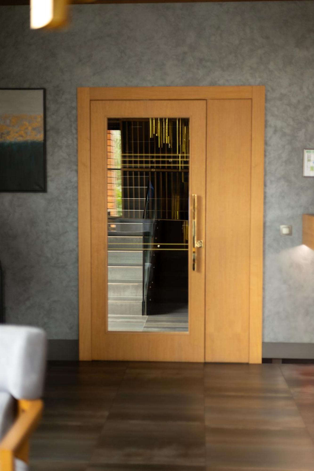 Gazda Hotel&Restaurant - Self Chek-In Jesenice  Exterior photo