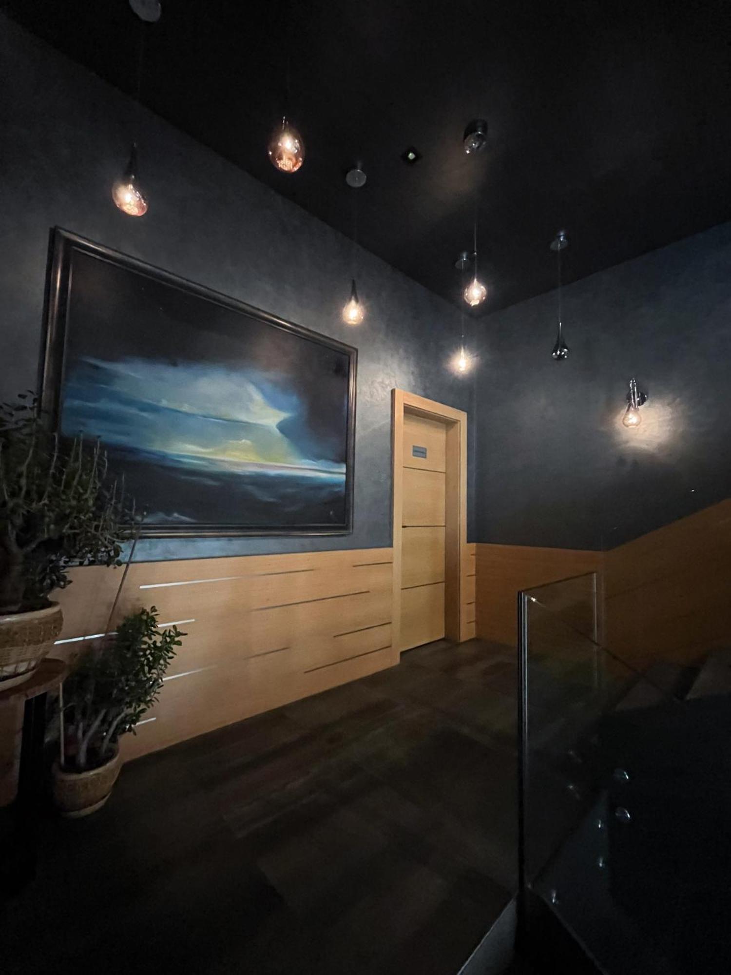 Gazda Hotel&Restaurant - Self Chek-In Jesenice  Exterior photo
